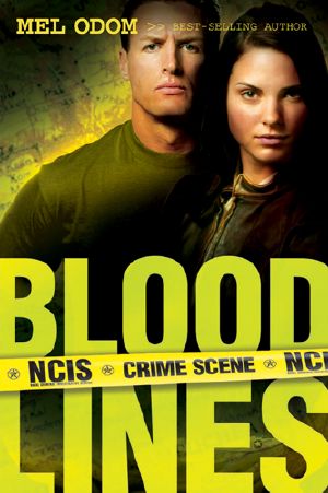 [NCIS 03] • Blood Lines